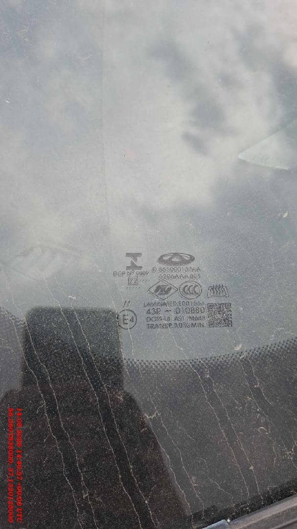 Chery Tiggo 7 PRO,  170 068 км, 2022 года