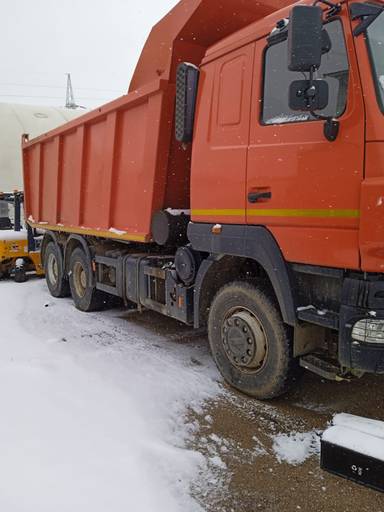 МАЗ 650128-8570-000