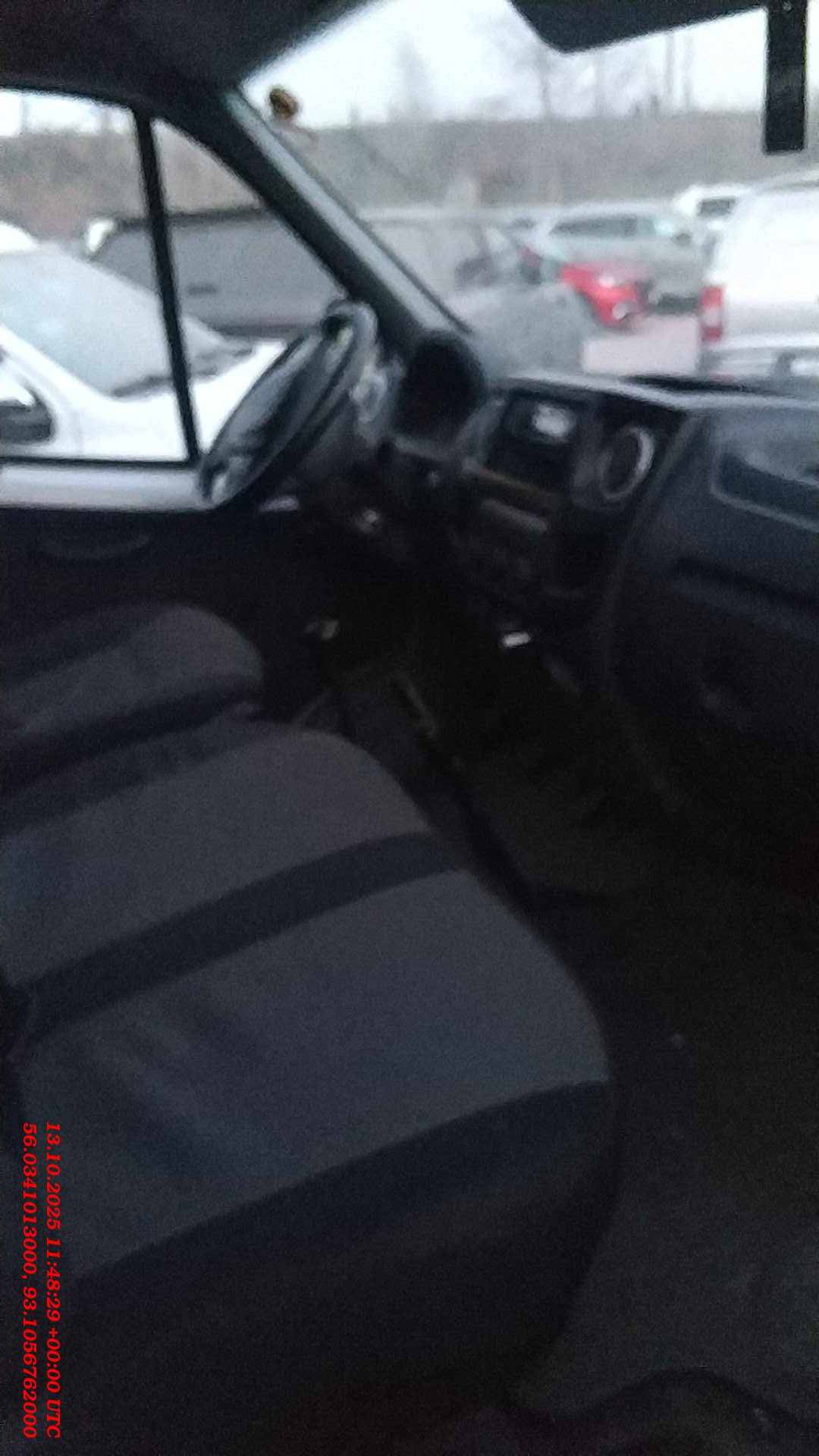 ГАЗ Соболь БИЗНЕС,  49 721 км, 2024 года в лизинг