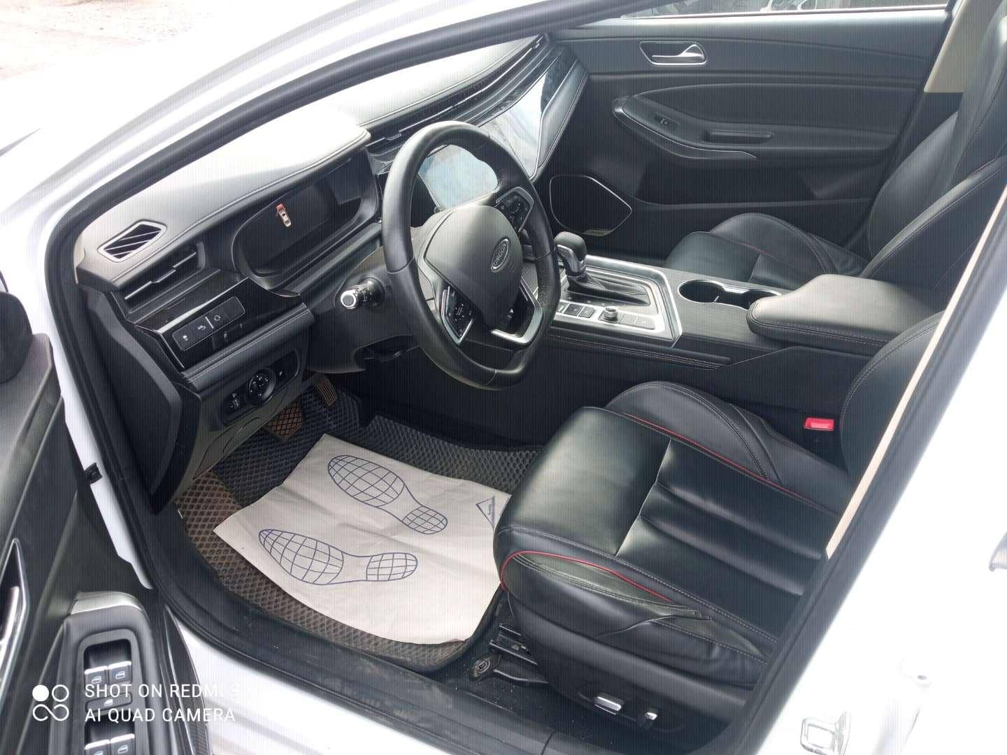 OMODA S5,  201 754 км, 2023 года в лизинг
