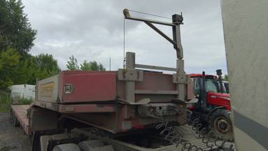 Juterborg JTB-40