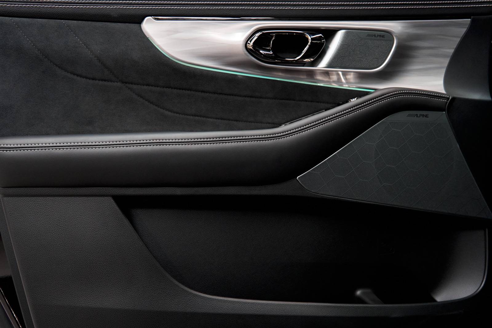 GAC GS8 Джи-Икс Премиум 2.0 АТ полный привод (GX Premium)