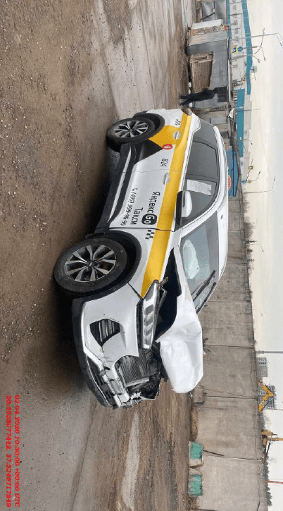 Chery Tiggo 7 PRO,  1 км, 2022 года