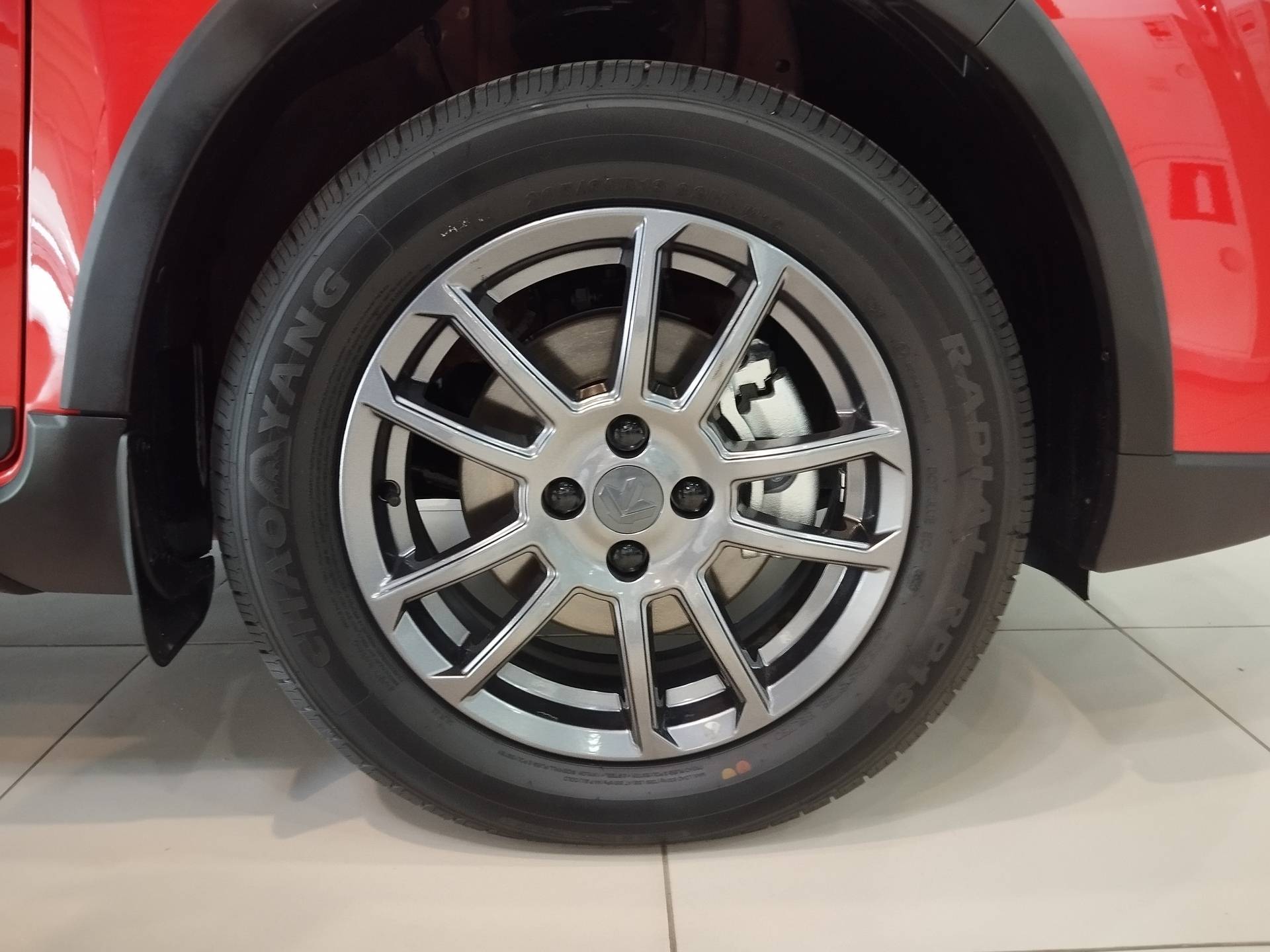 Livan X3PRO Luxury 1.5 CVT