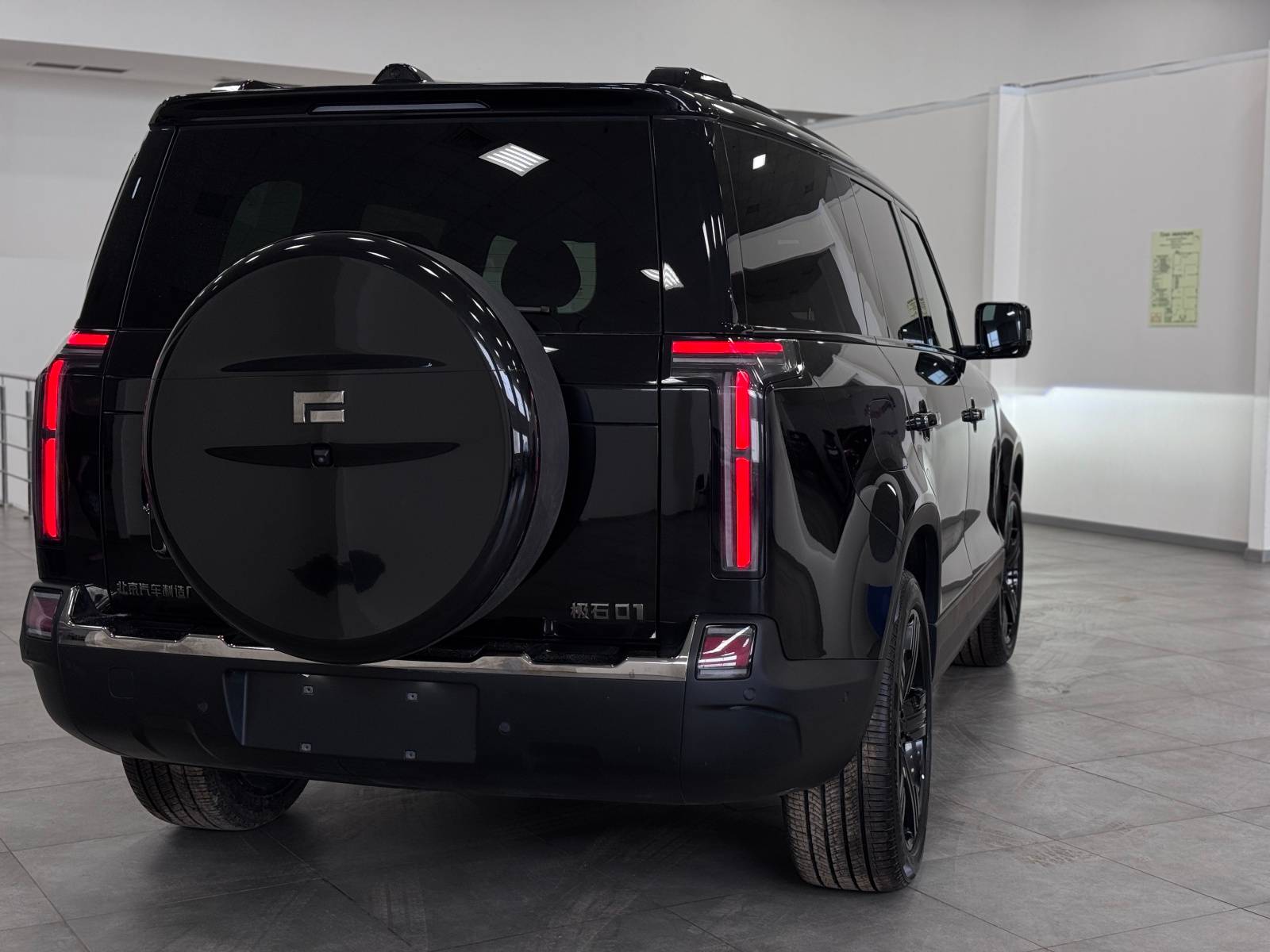 ROX 01 FAMILY EDITION