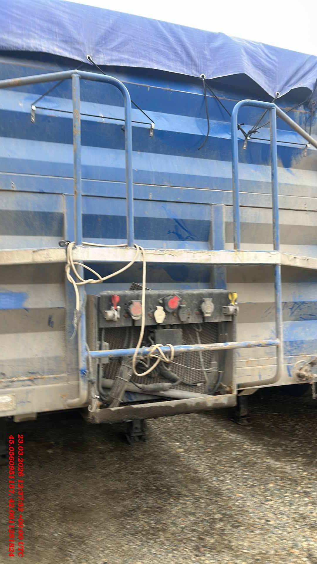 СЗА 924312, 2022 года в лизинг