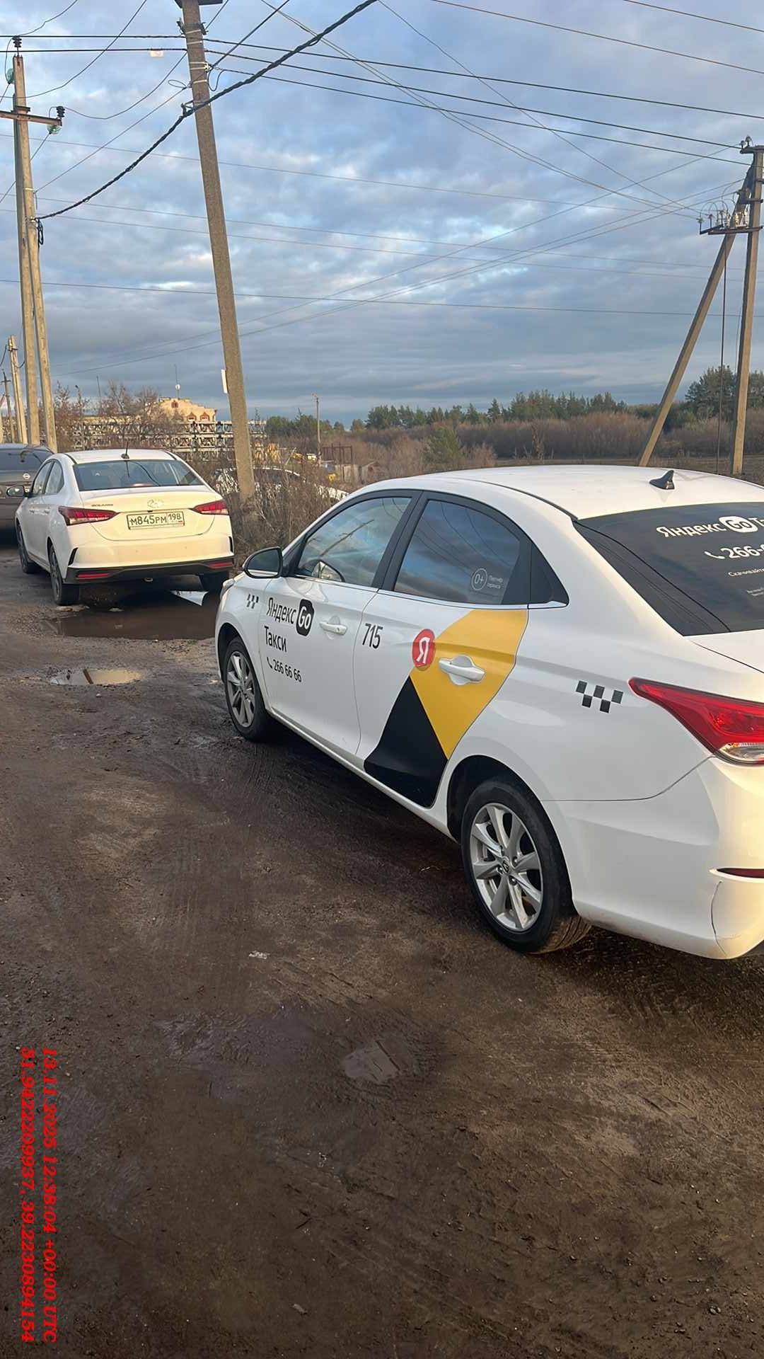 Changan Alsvin,  120 179 км, 2023 года в лизинг