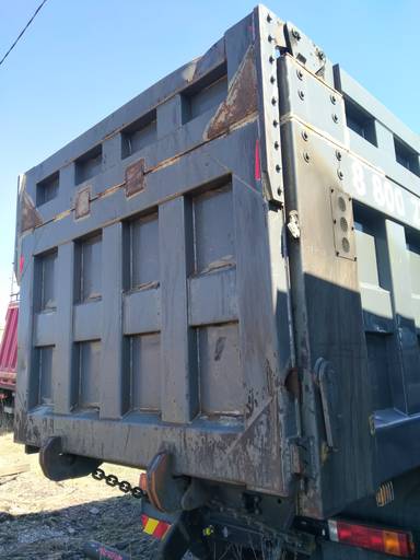 Shacman SX331863366