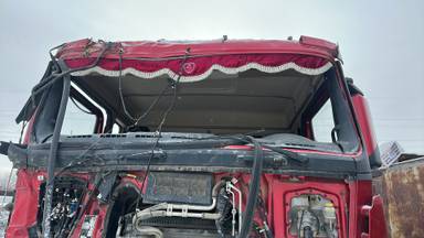 Shacman SX42586W385C