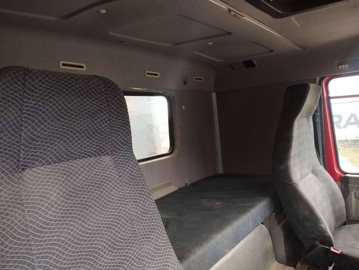 HOWO ZZ3407S3867E 8x4,  250 000 км, 2021 года в лизинг