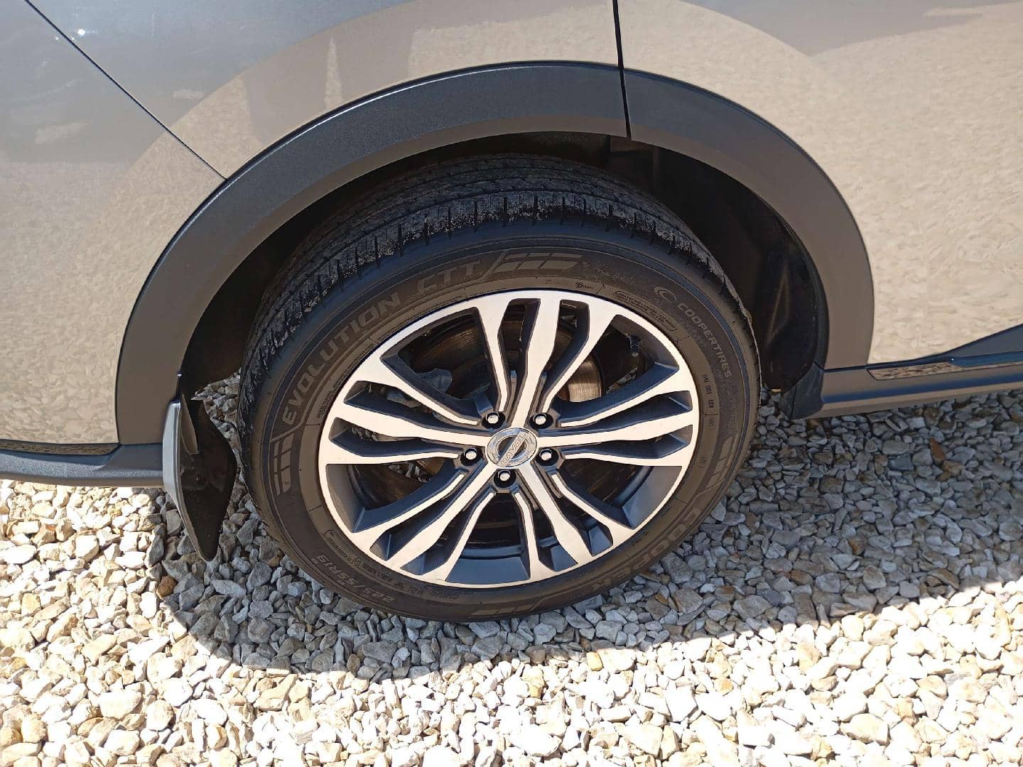 Haval F7,  59 506 км, 2024 года в лизинг