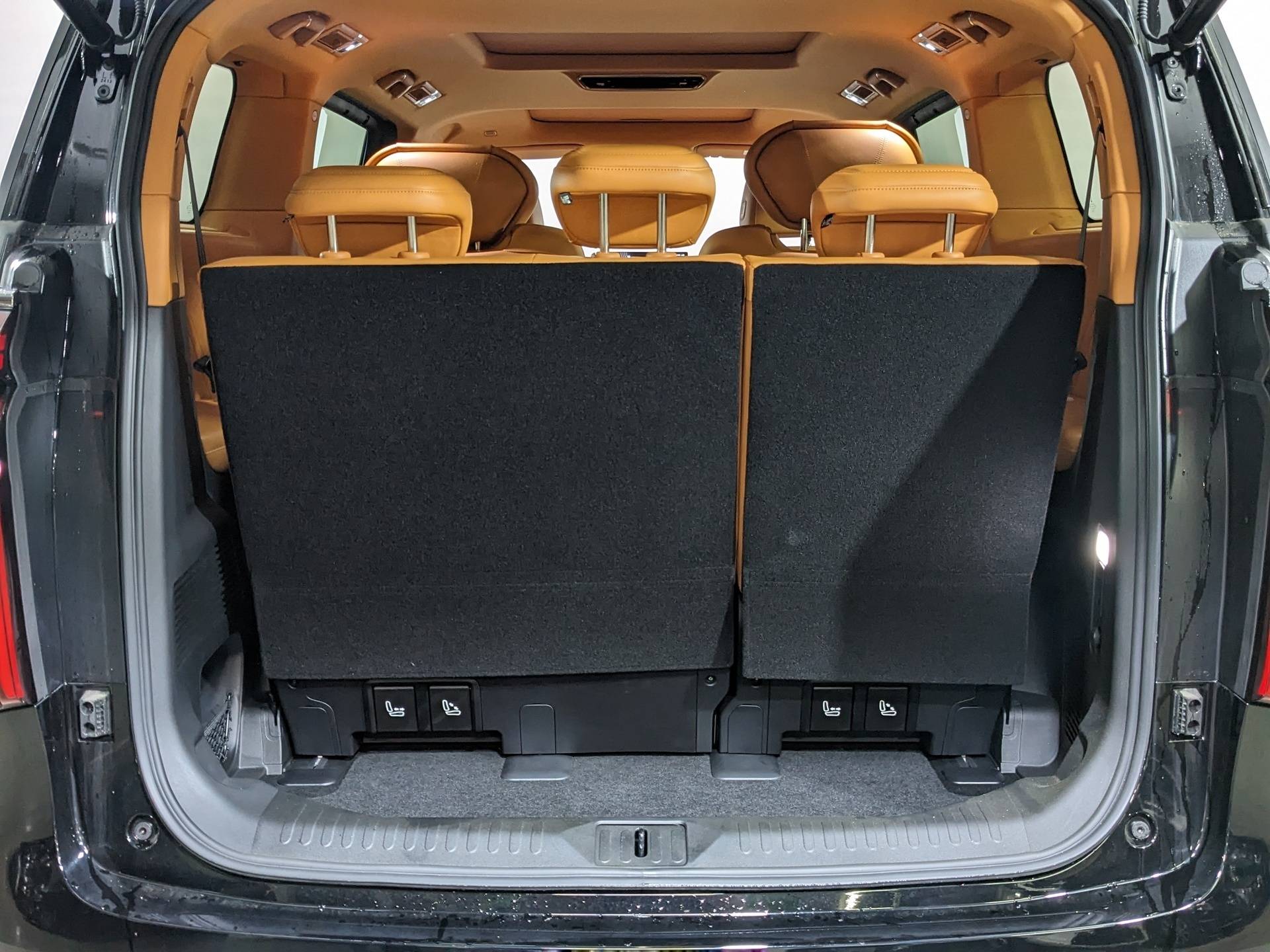 Wey 80 PHEV 1.5 T DHT 4WD Premium