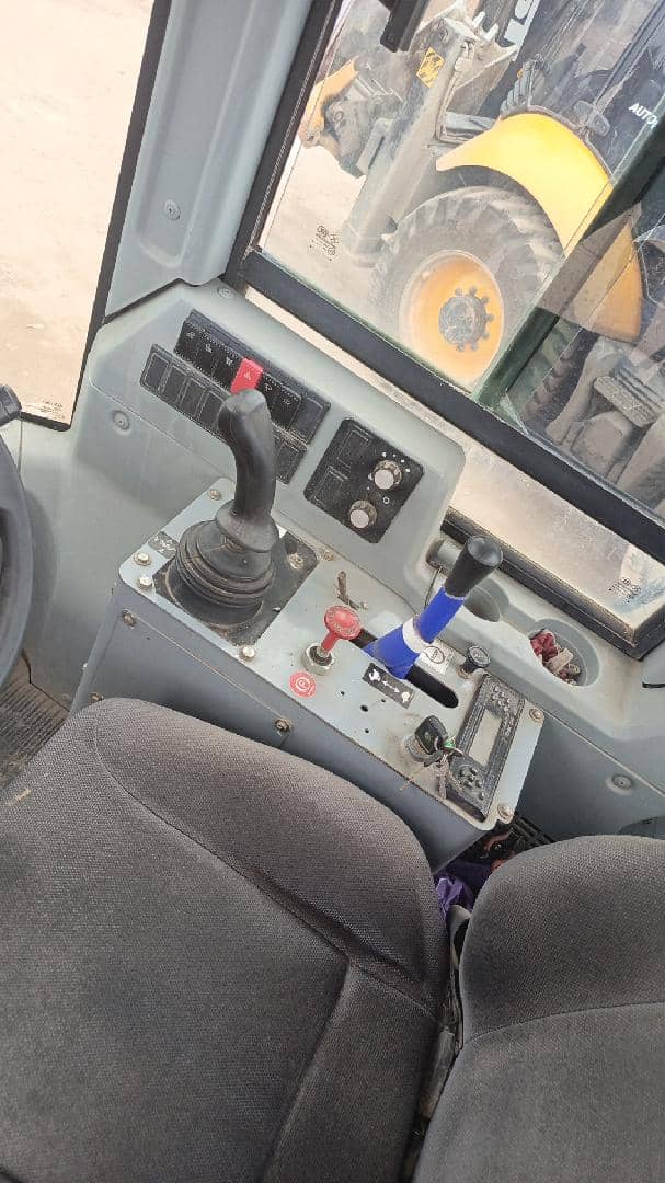 SEM 636D, 2018 года в лизинг