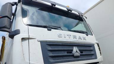 Sitrak C7H 4x2 ZZ4186V361HE