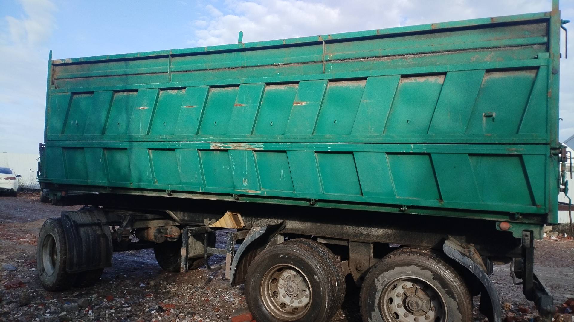 Планета 852911В-1