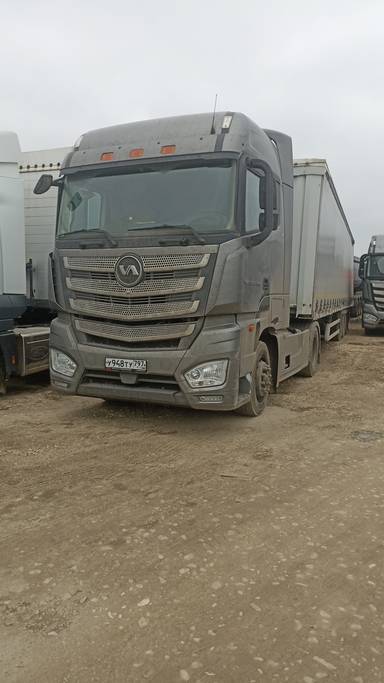 VALDAI Valdai 45 (FB2R13)