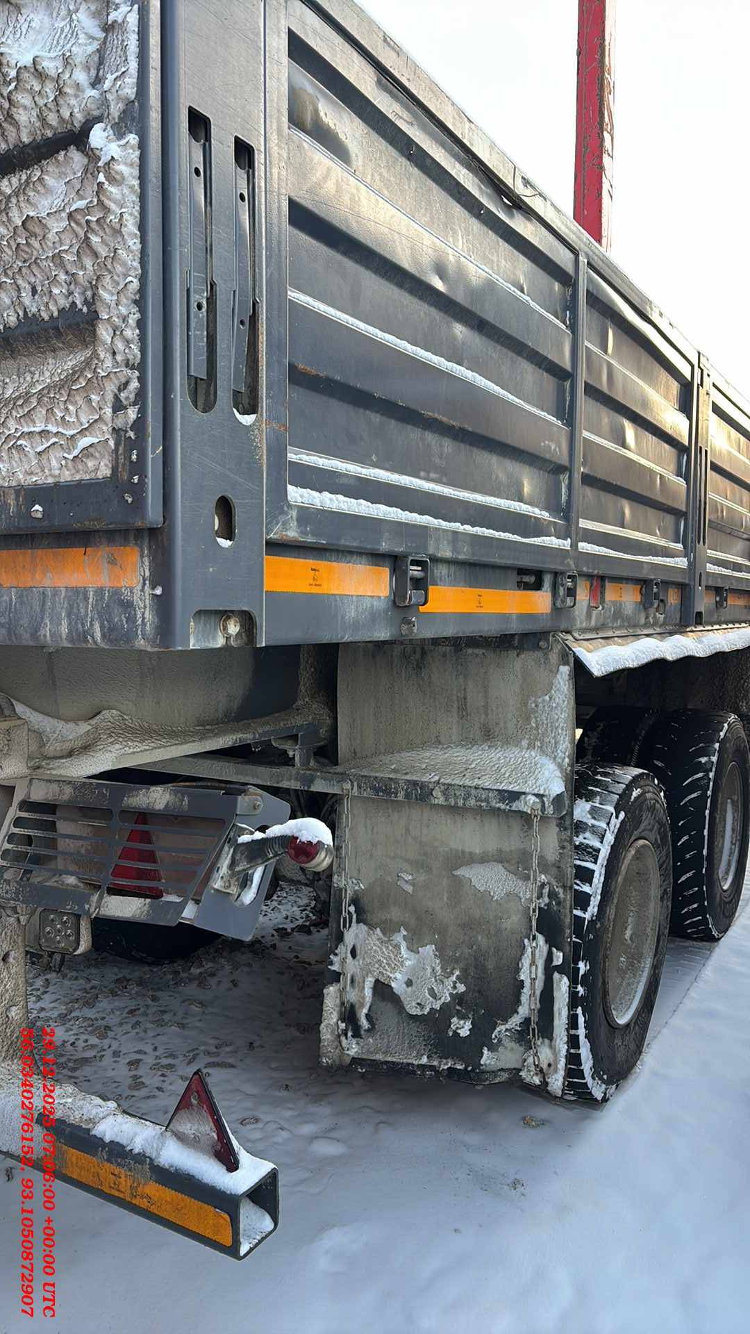 САВ 931822-0000090-Е30, 2024 года в лизинг