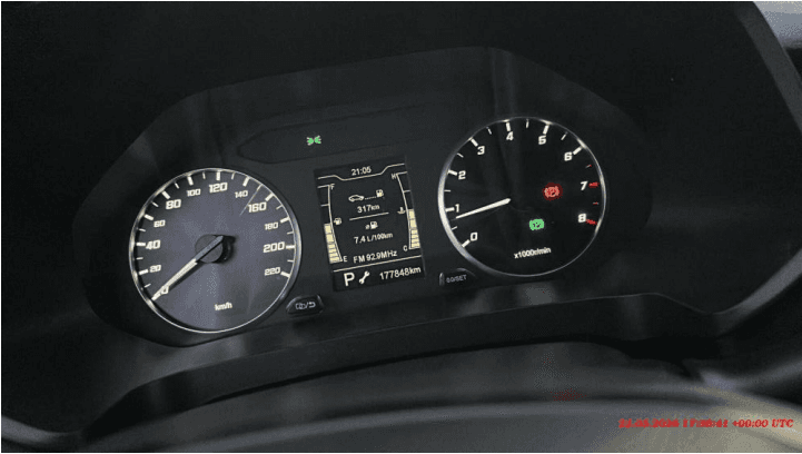 Chery Tiggo 4 PRO,  177 848 км, 2023 года в лизинг