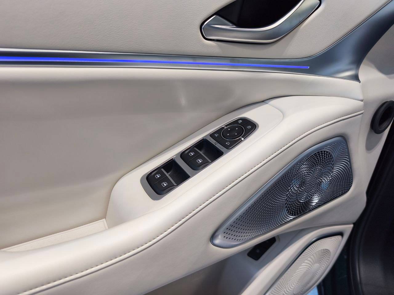 Wey 07 Premium 1.5 PHEV DHT 4WD