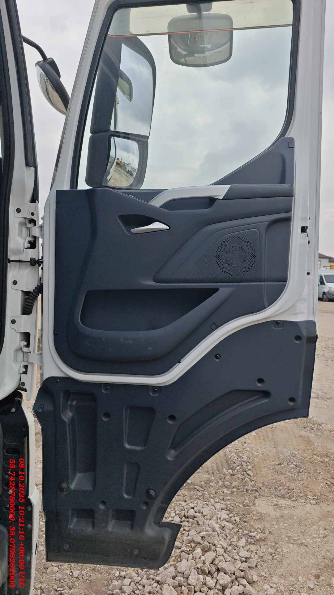 CHENGLONG LZ4181H7AB,  197 132 км, 2023 года в лизинг