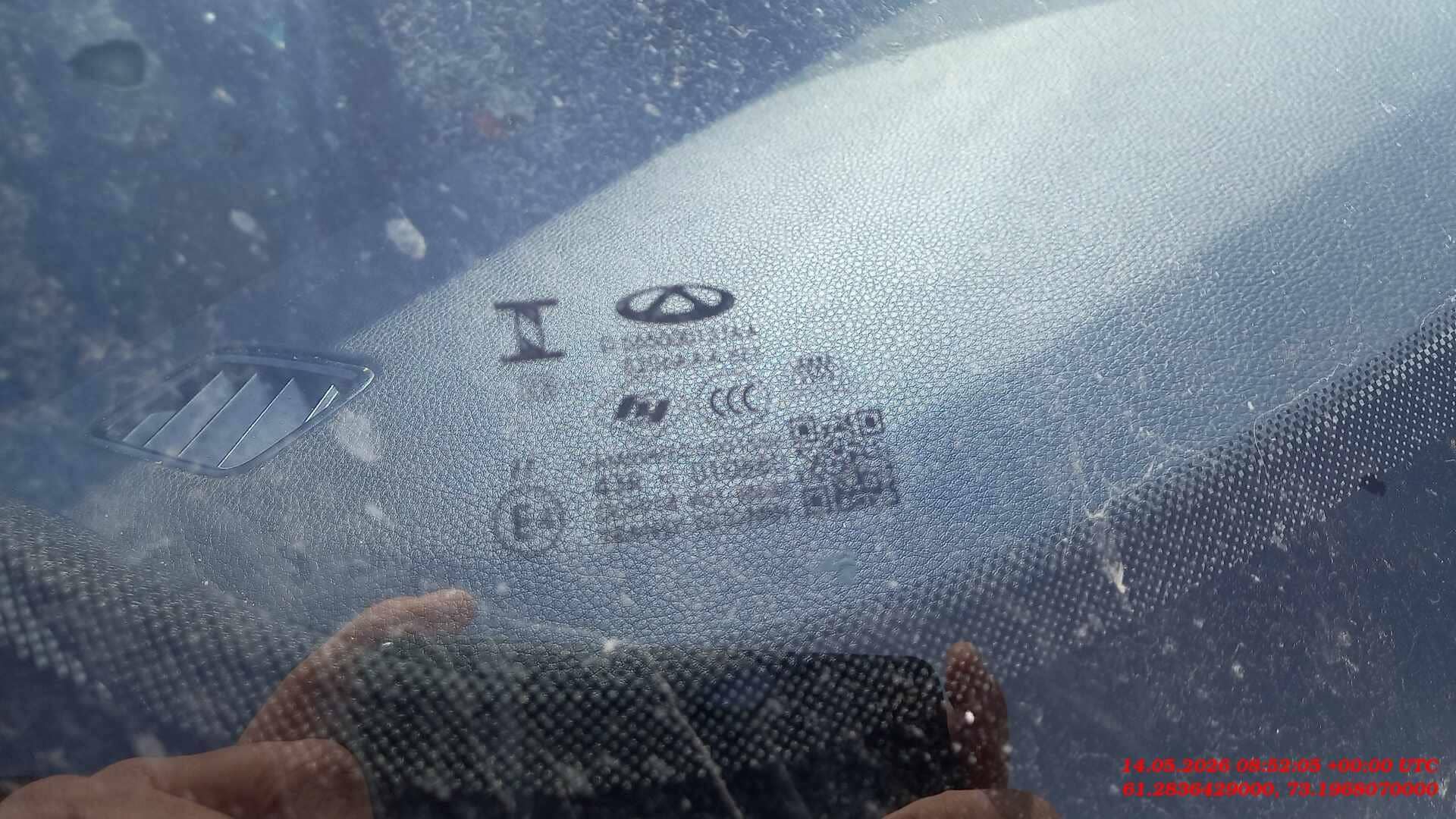 Chery Tiggo 4 PRO,  138 520 км, 2023 года в лизинг