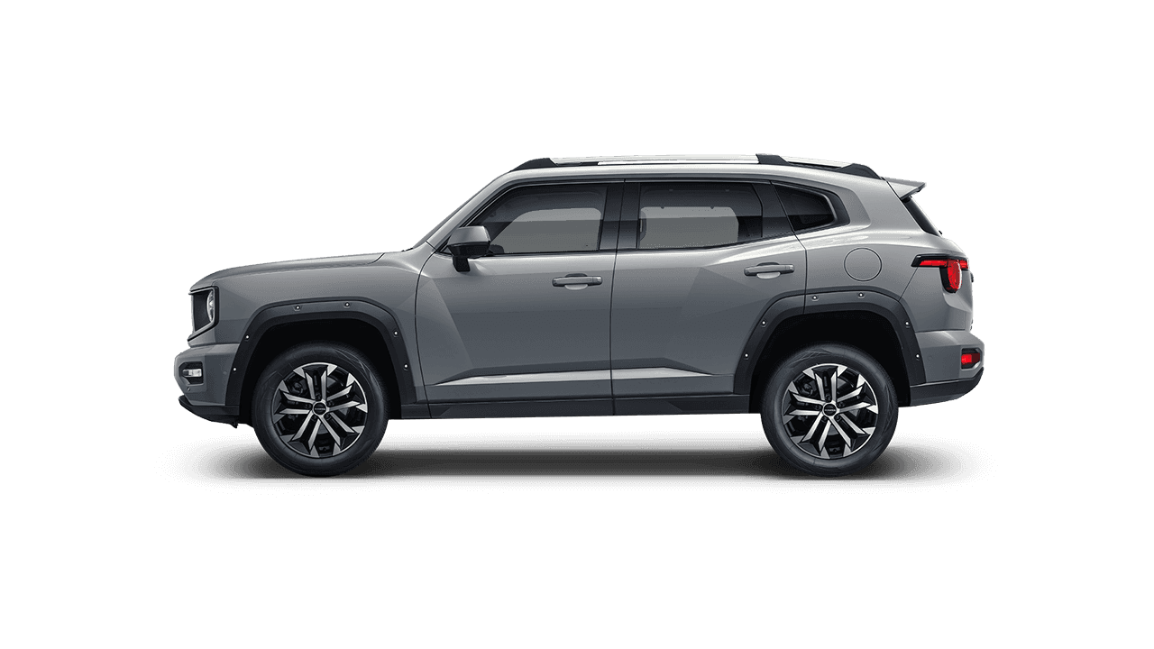 Haval H7 2.0T DCT AWD Tech Plus