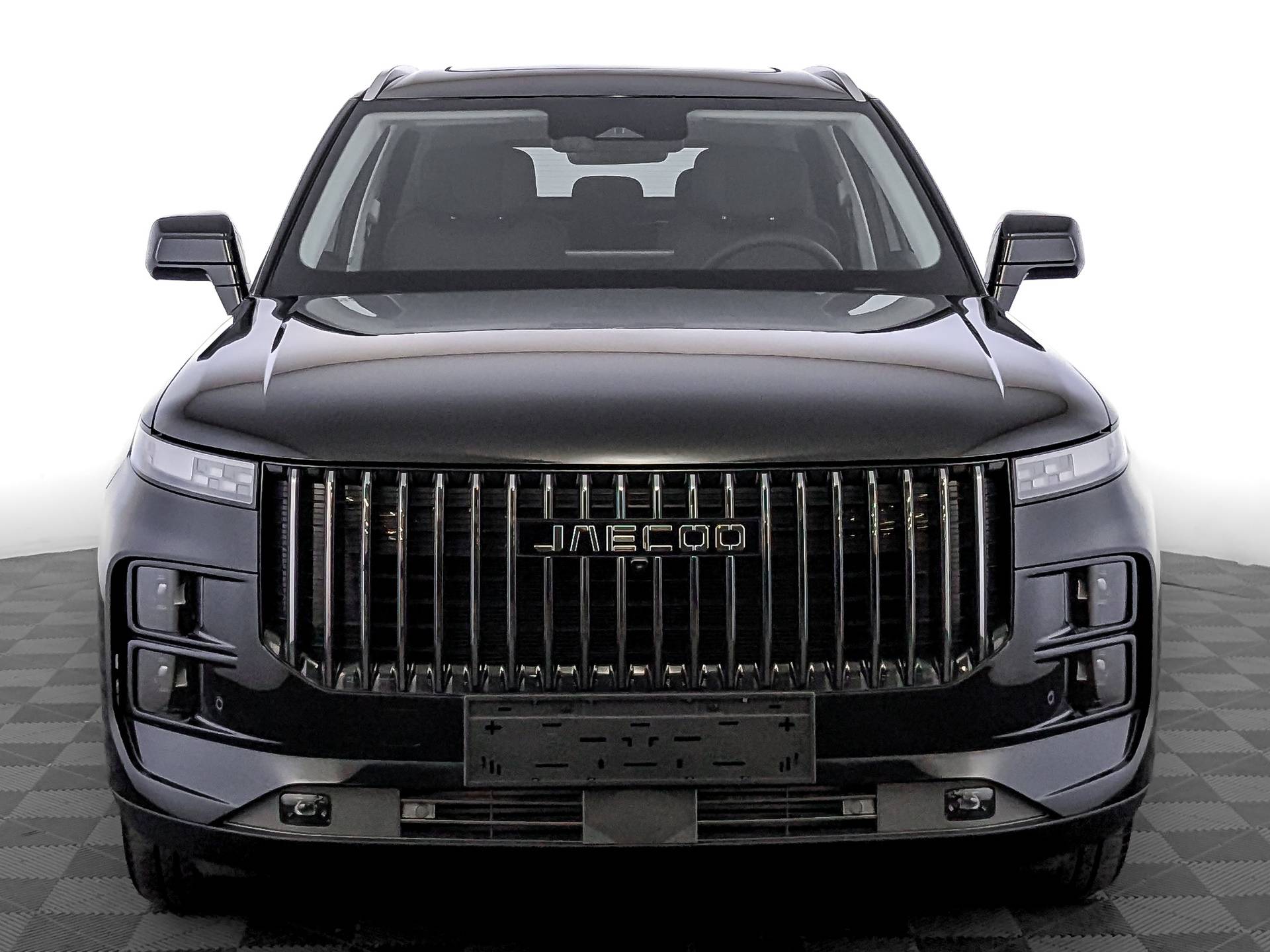 Jaecoo J7 Ultimate 1.6T 2WD