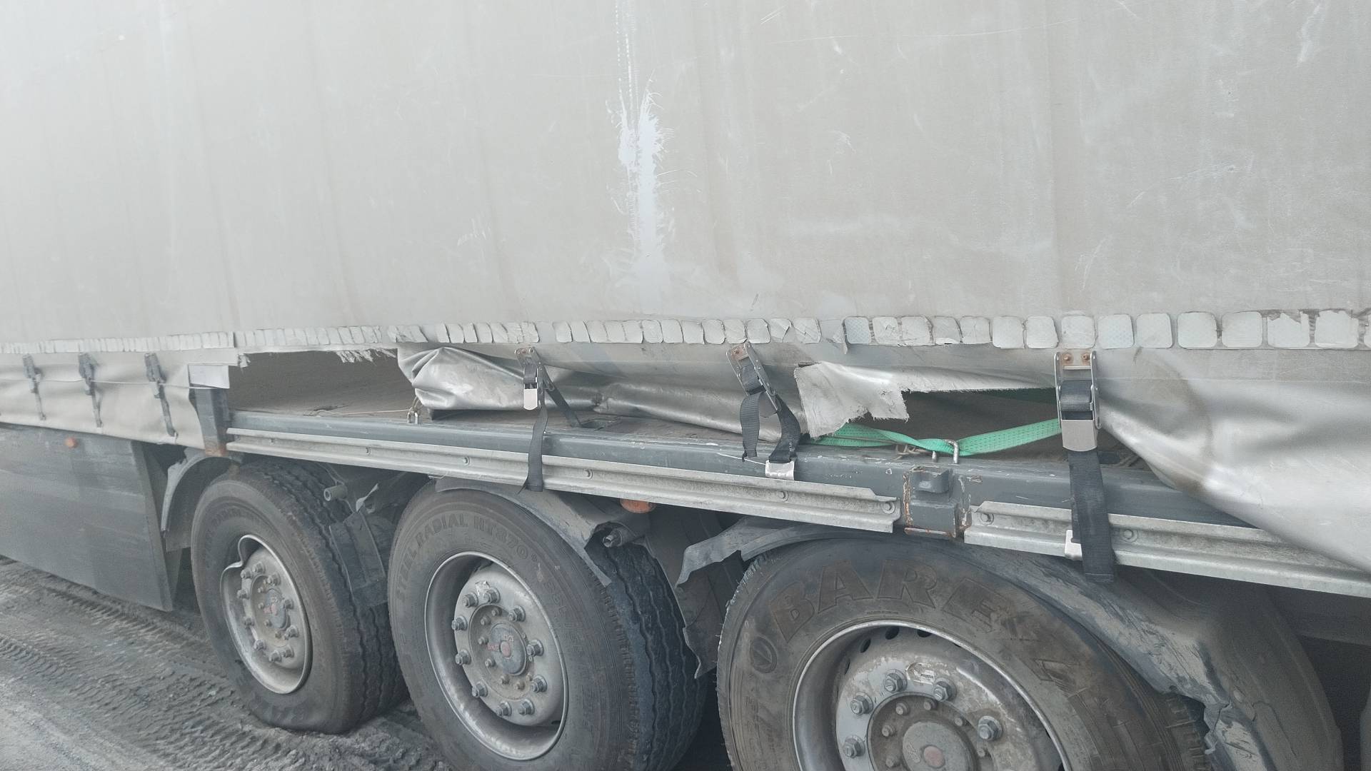 Mammut CH 240-A, 2023 года в лизинг