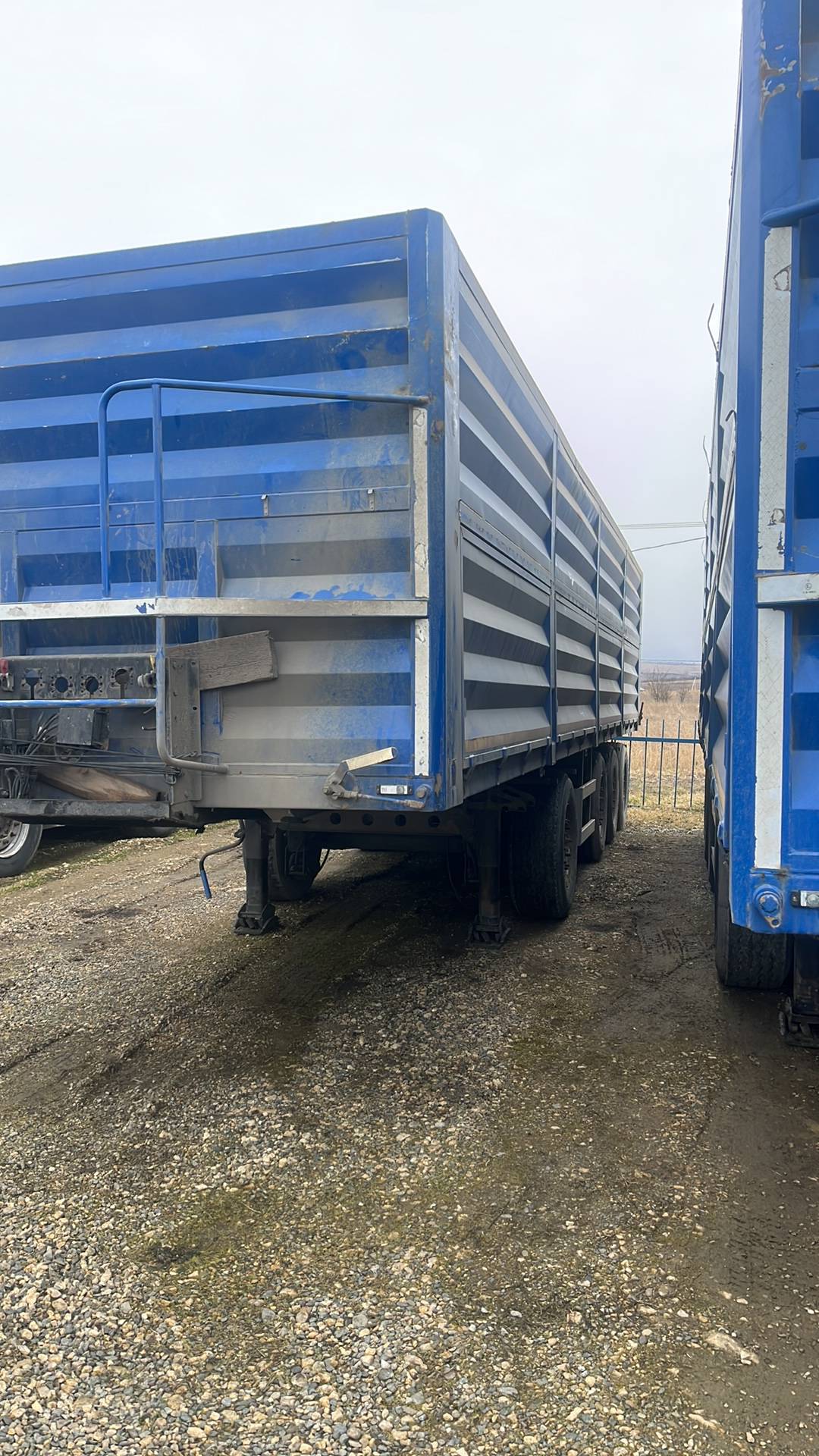 СЗА 924312, 2022 года в лизинг