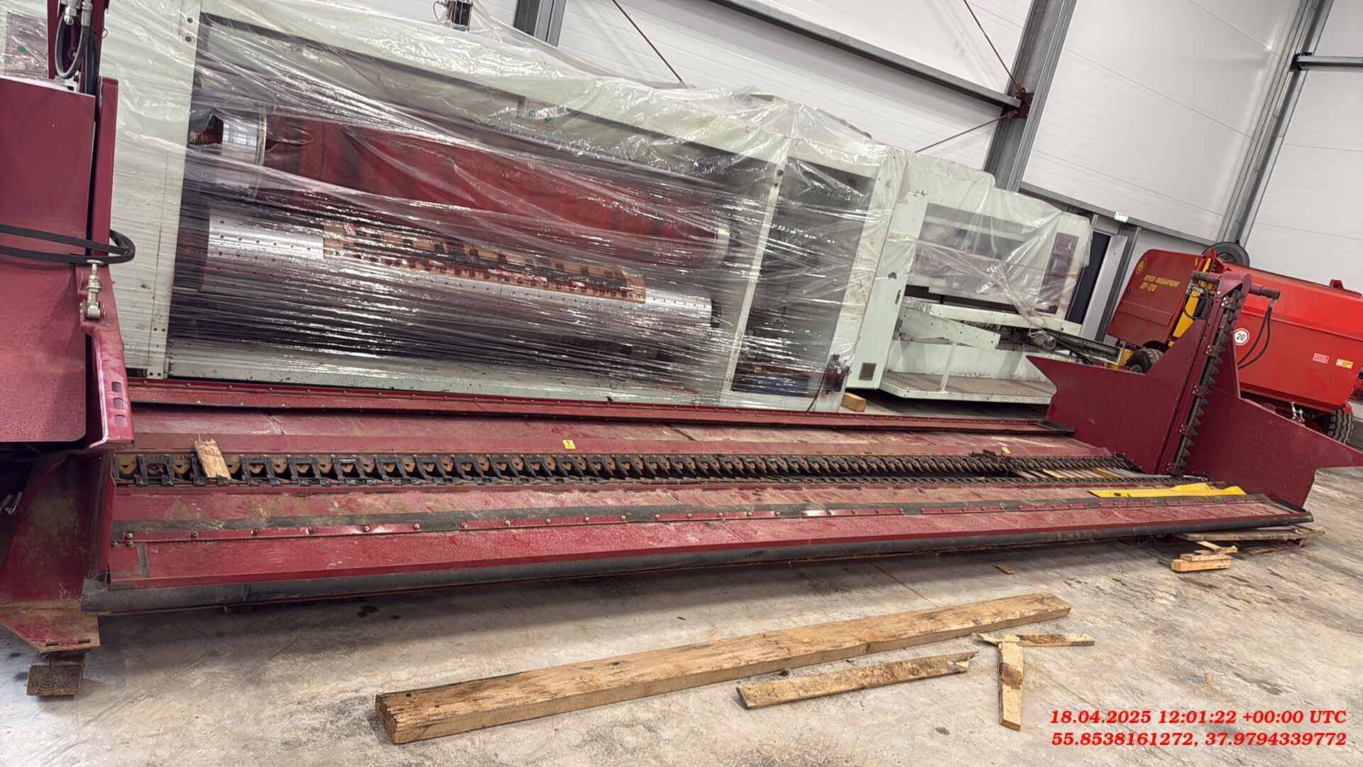 Гомсельмаш ПР7 Рапсовый стол навесной, 2022 года в лизинг