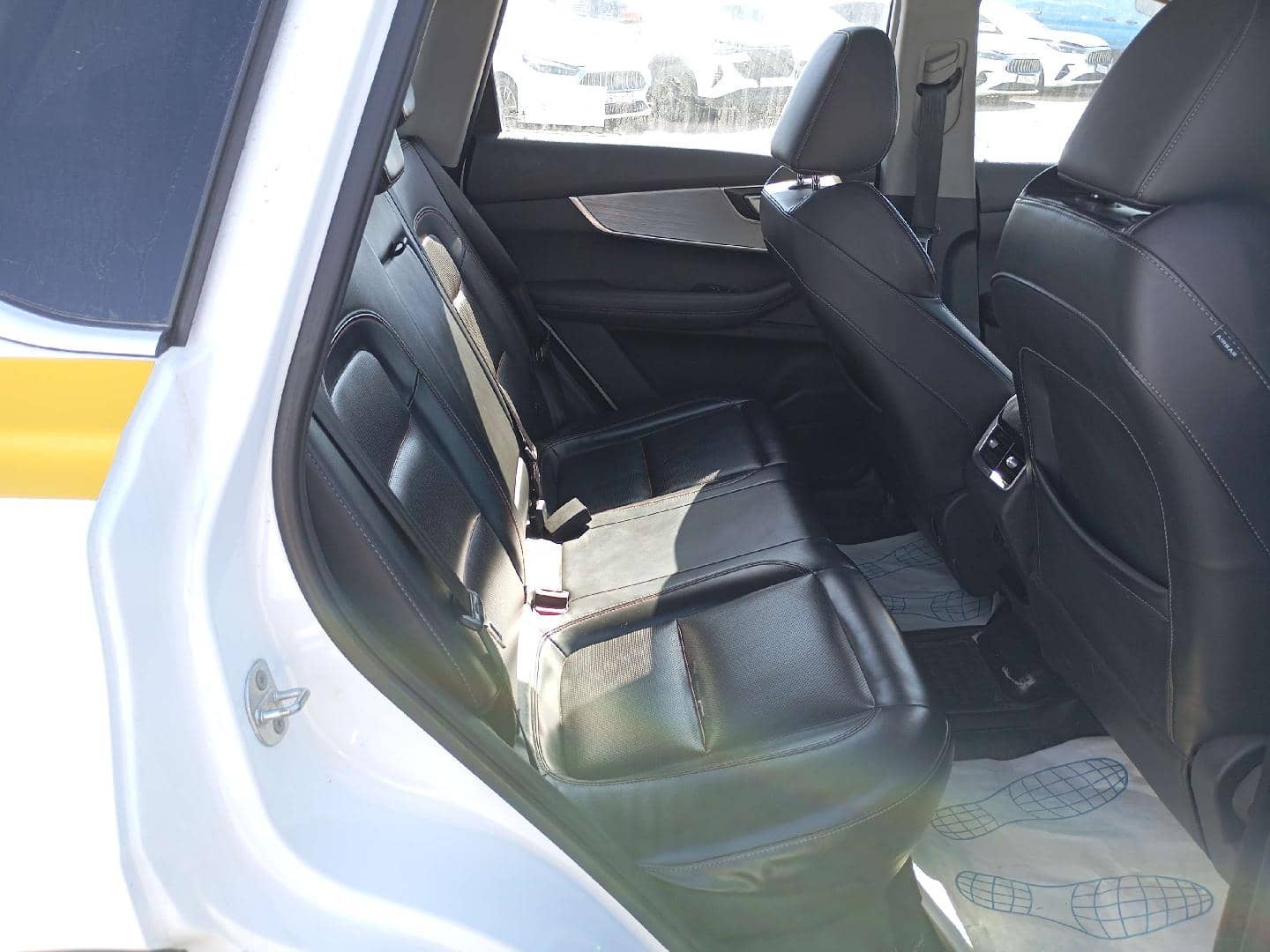 Chery Tiggo 7 PRO,  331 492 км, 2022 года в лизинг