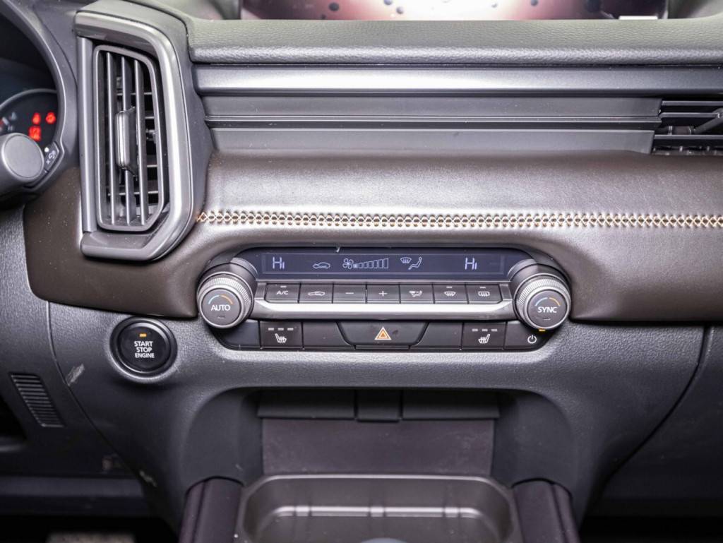 Mazda CX-5 Supreme 2.0 6AT 4WD