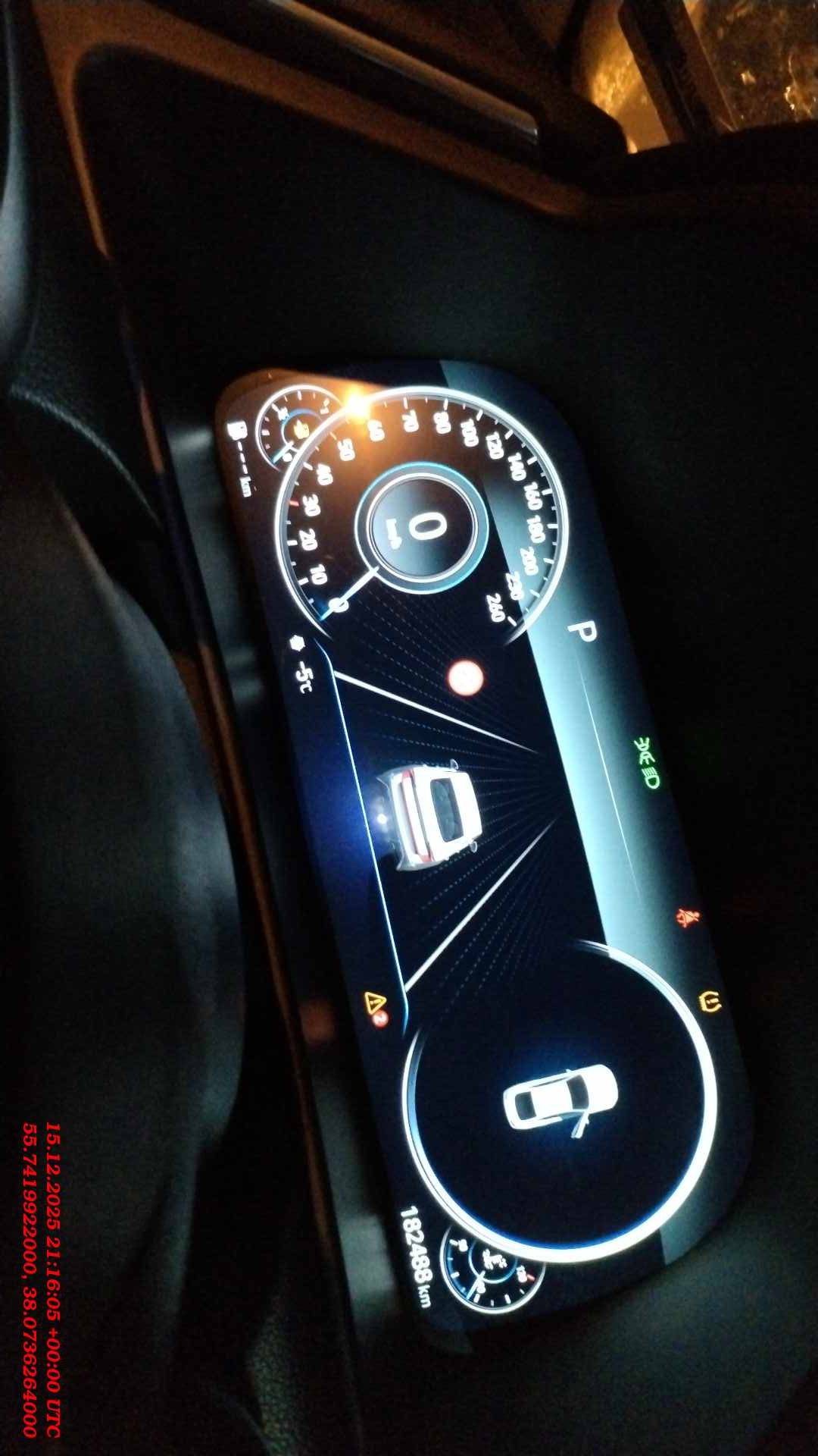 Hyundai Sonata,  182 000 км, 2021 года в лизинг