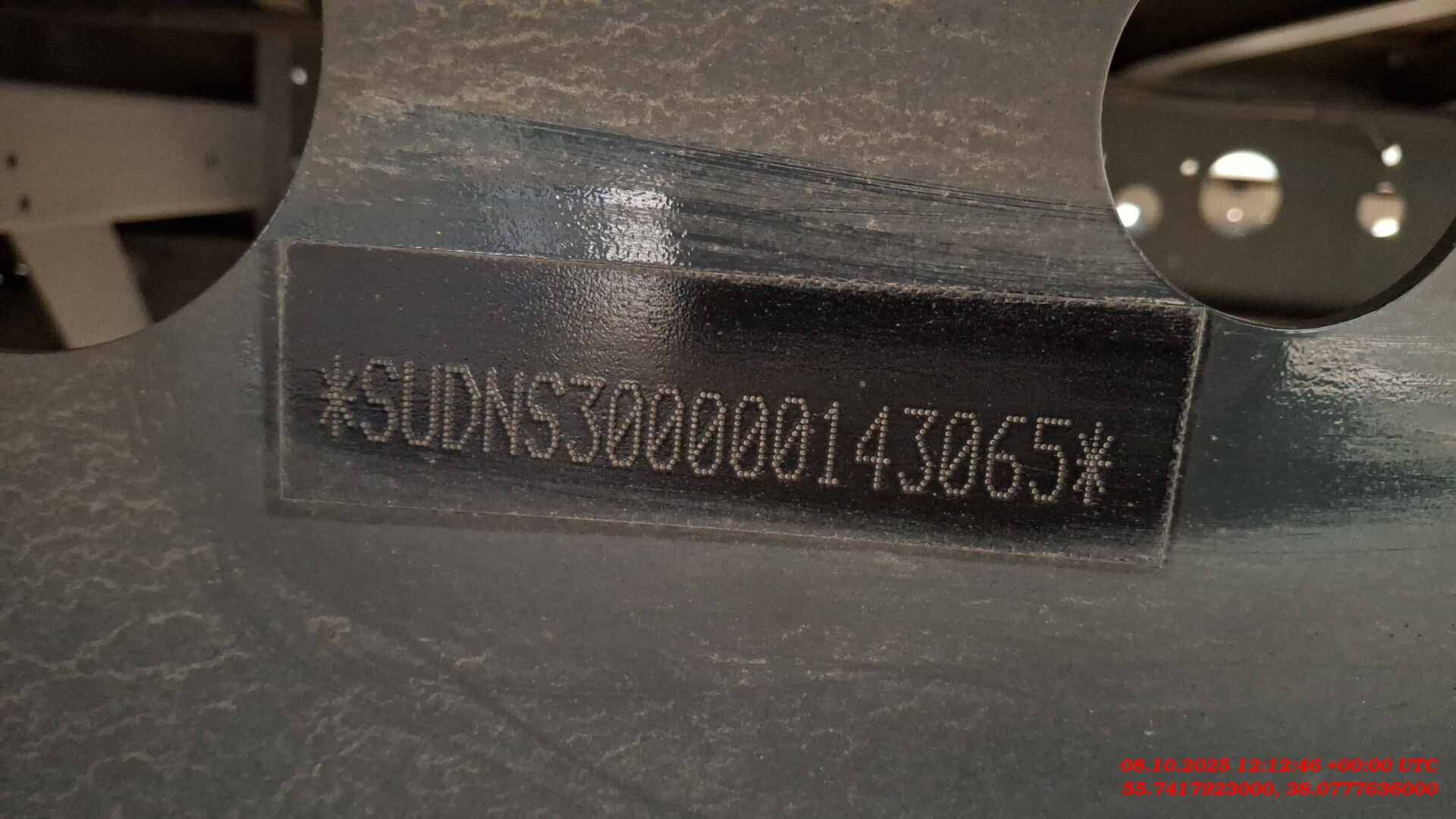 Wielton NS 3 K, 2023 года в лизинг