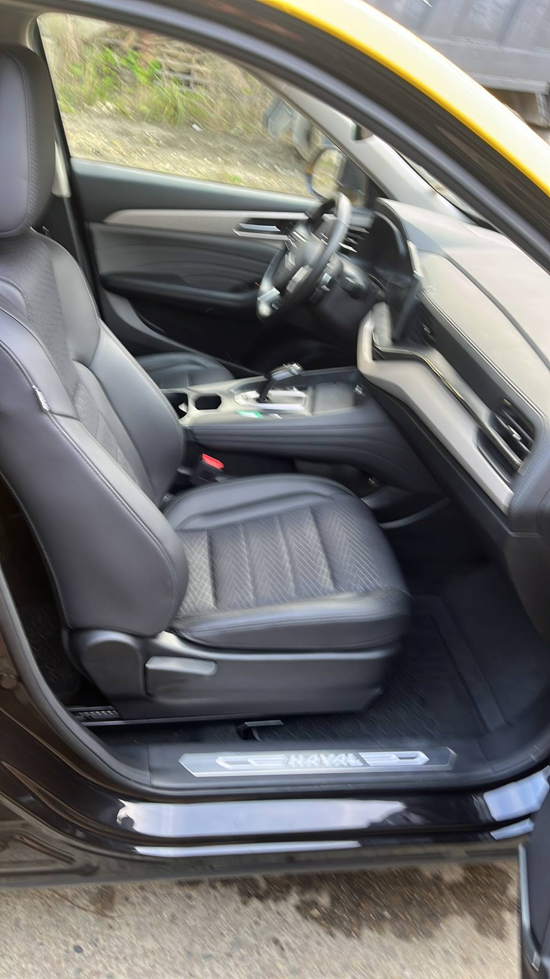 Haval F7,  128 004 км, 2024 года в лизинг