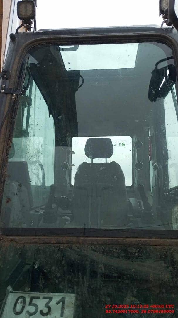 XCMG/MGCM XE180DN, 2022 года в лизинг