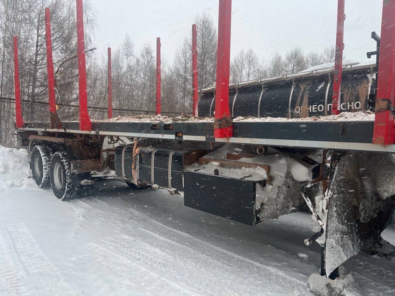 ВСТ 9299K3, 2024 года в лизинг