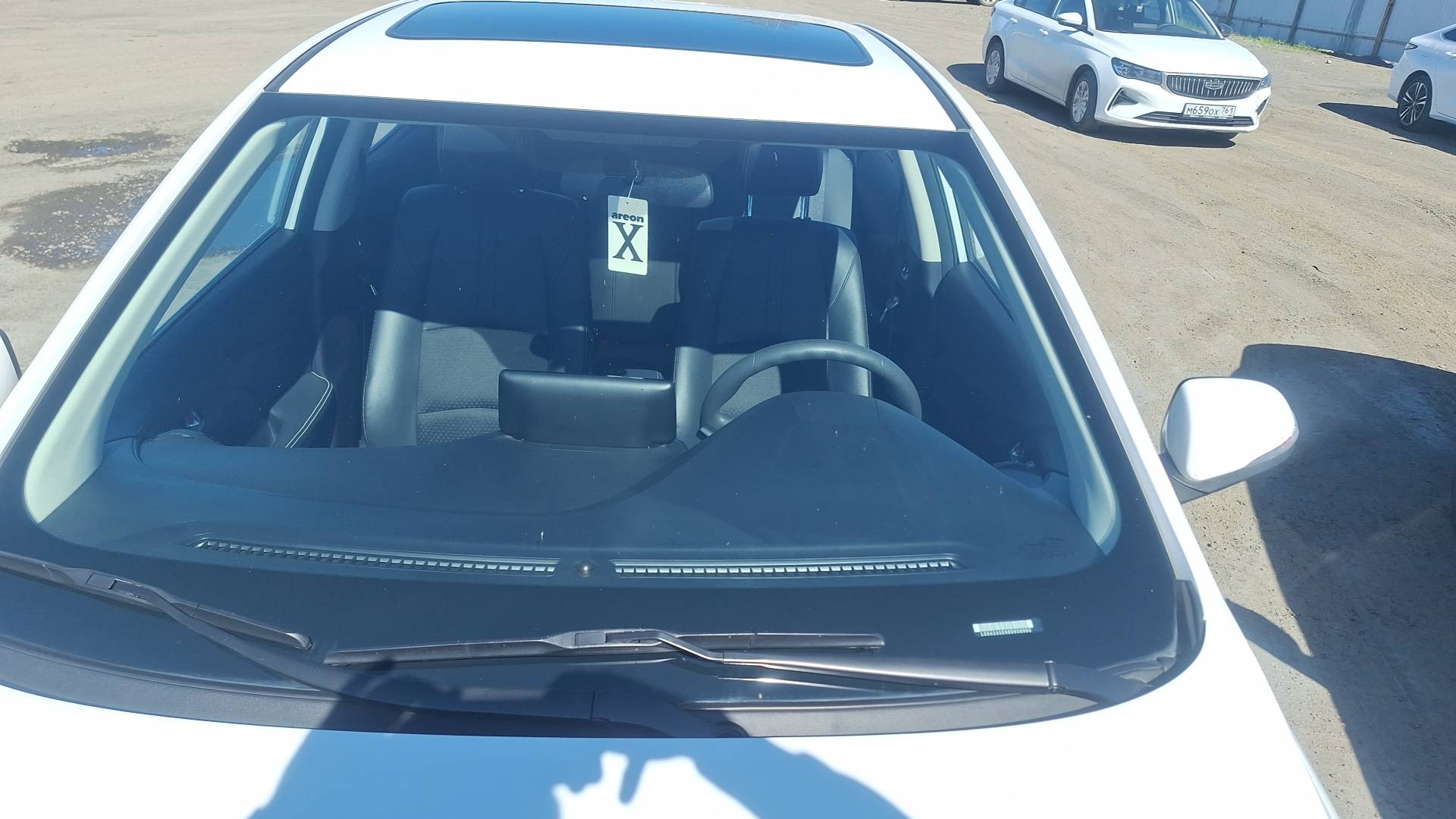 Changan Alsvin,  56 005 км, 2024 года в лизинг