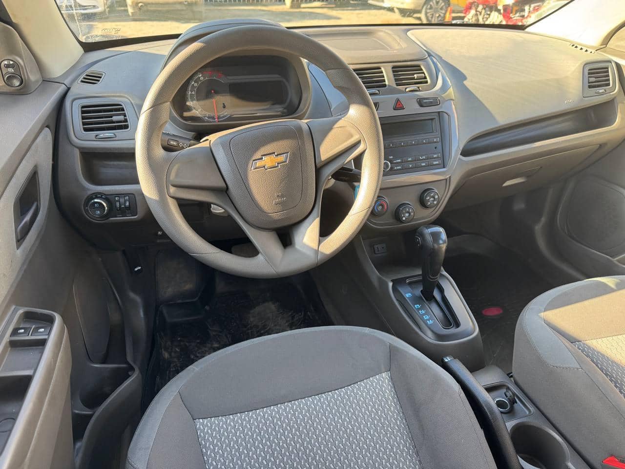Chevrolet Cobalt,  87 086 км, 2022 года в лизинг