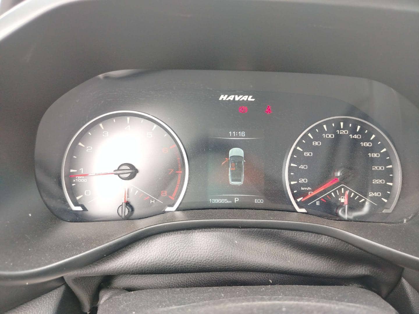 Haval Jolion,  139 665 км, 2024 года в лизинг
