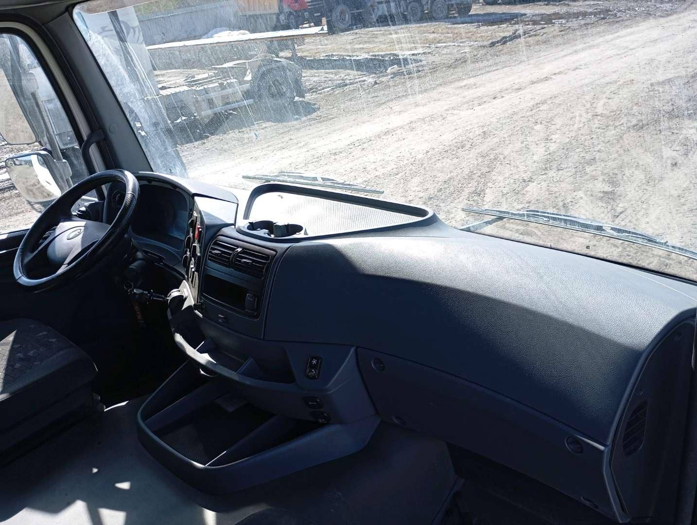 КАМАЗ 5490-S5 (M1840),  135 385 км, 2023 года в лизинг