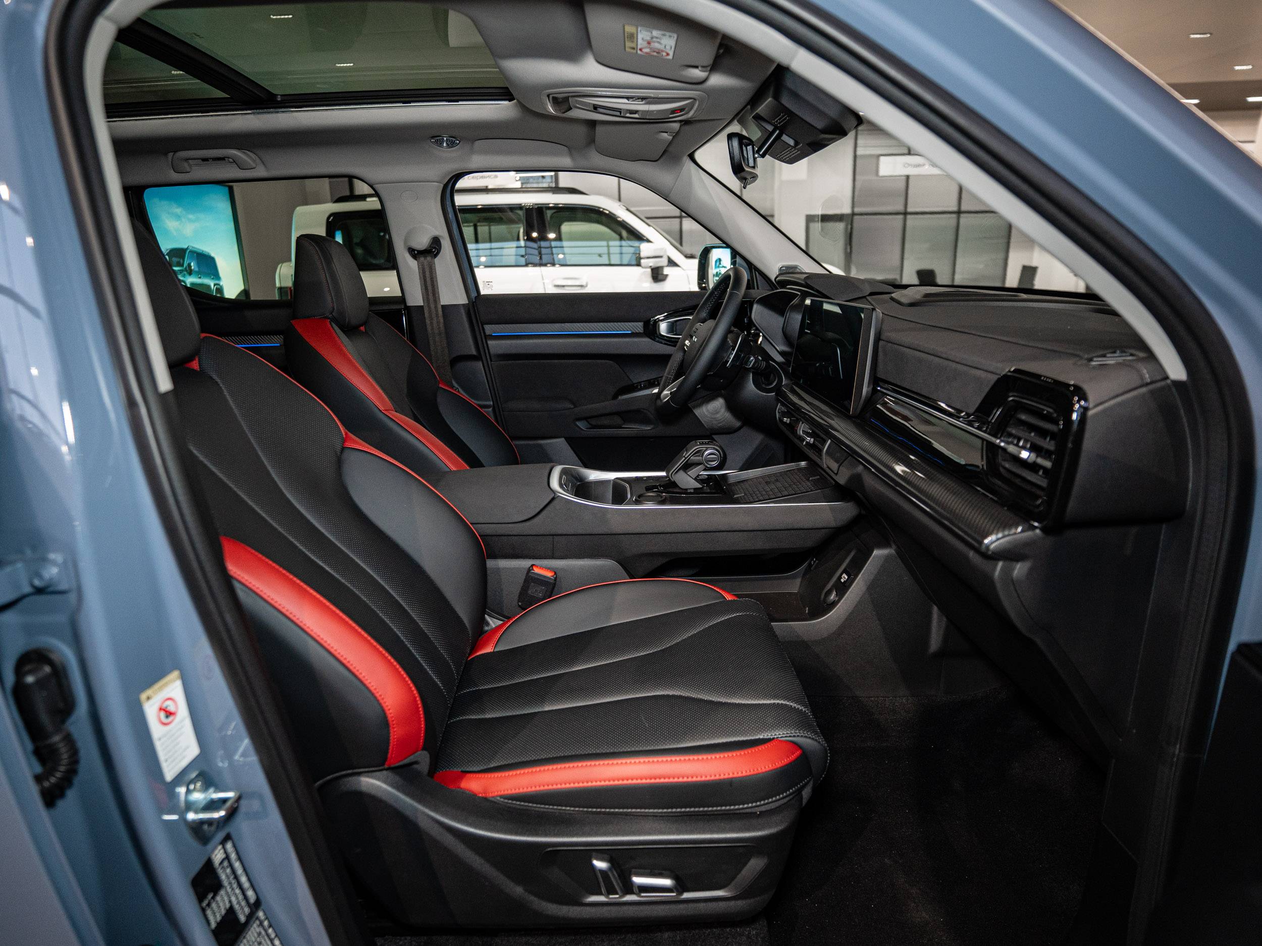 Haval H3 Premium 1.5T DCT 2WD