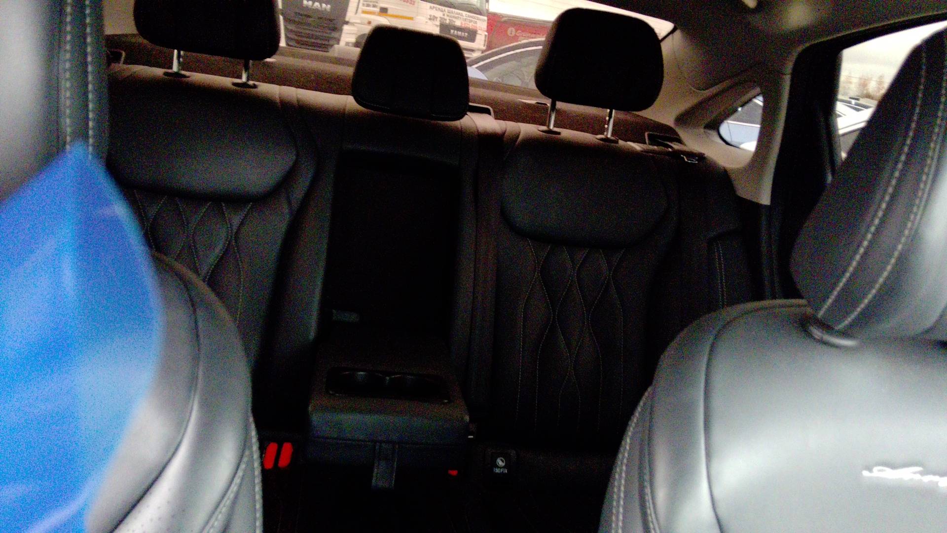 Chery Arrizo 8,  120 000 км, 2023 года в лизинг