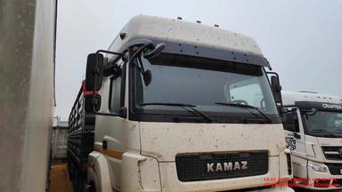 КАМАЗ 5490-S5 (M1840)