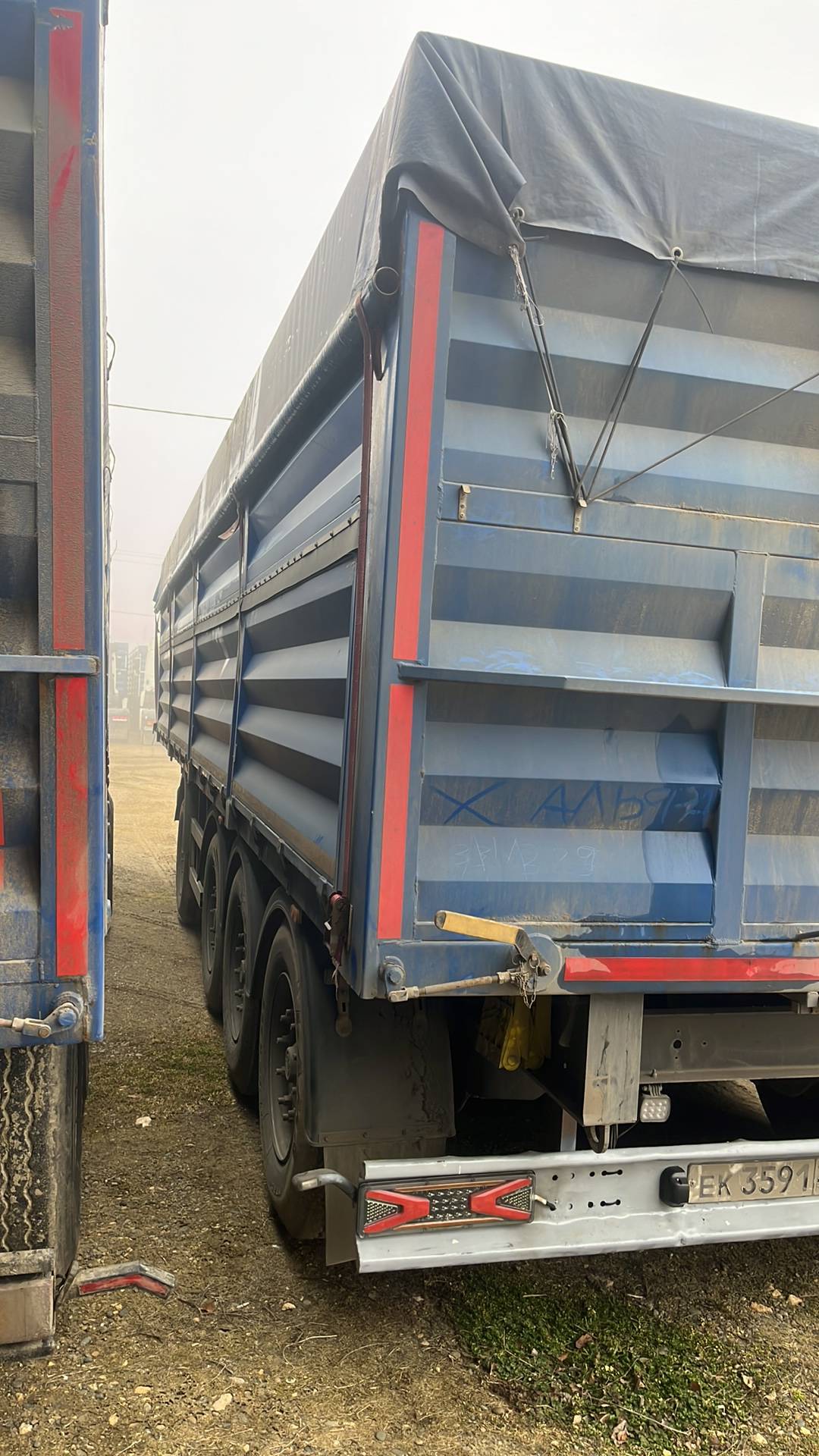 СЗА 924312, 2022 года в лизинг