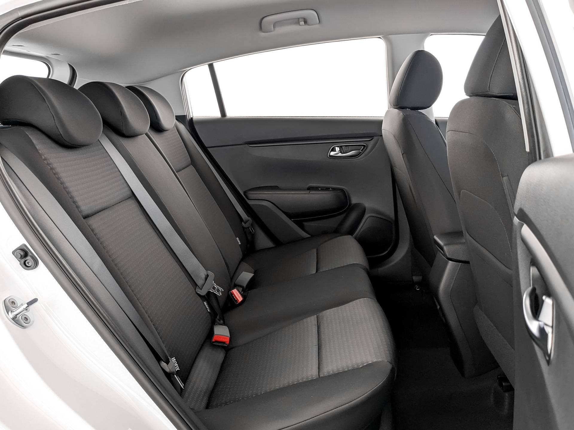 Solaris KRX Prestige 1.6 6AT