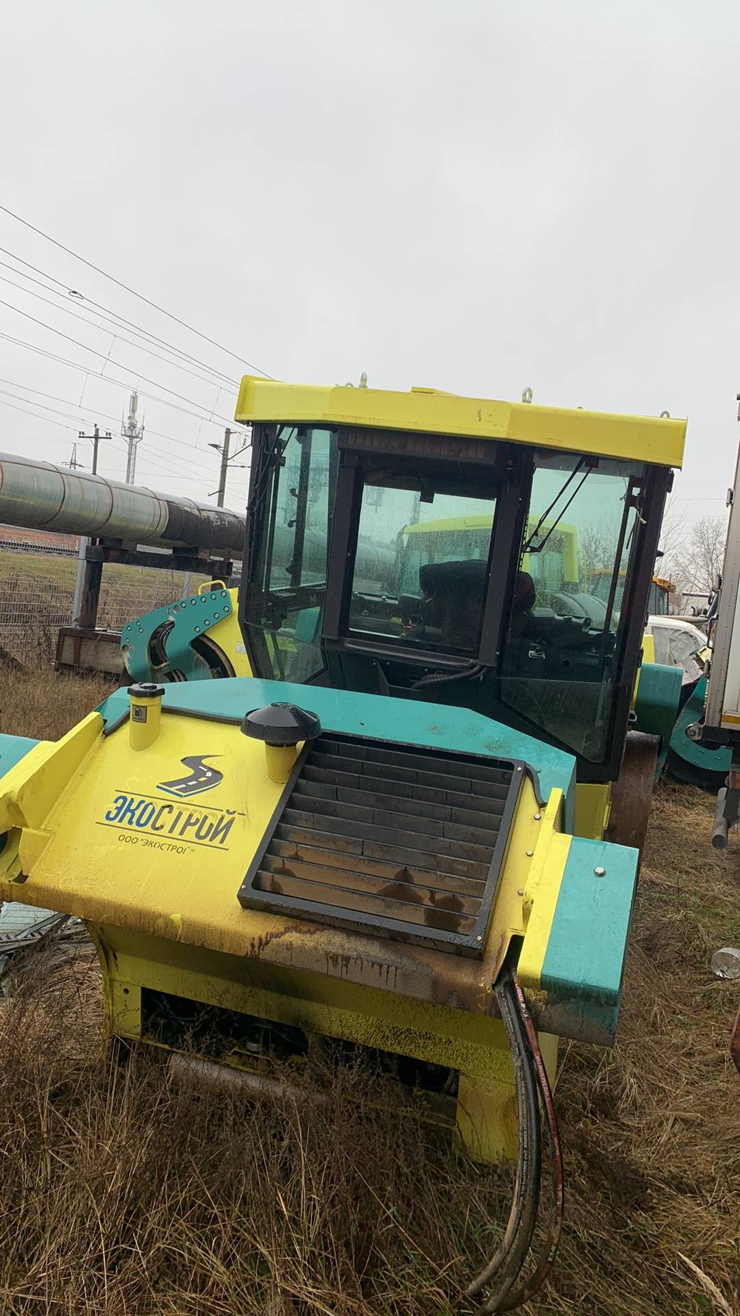 AMMANN AV130X, 2022 года в лизинг