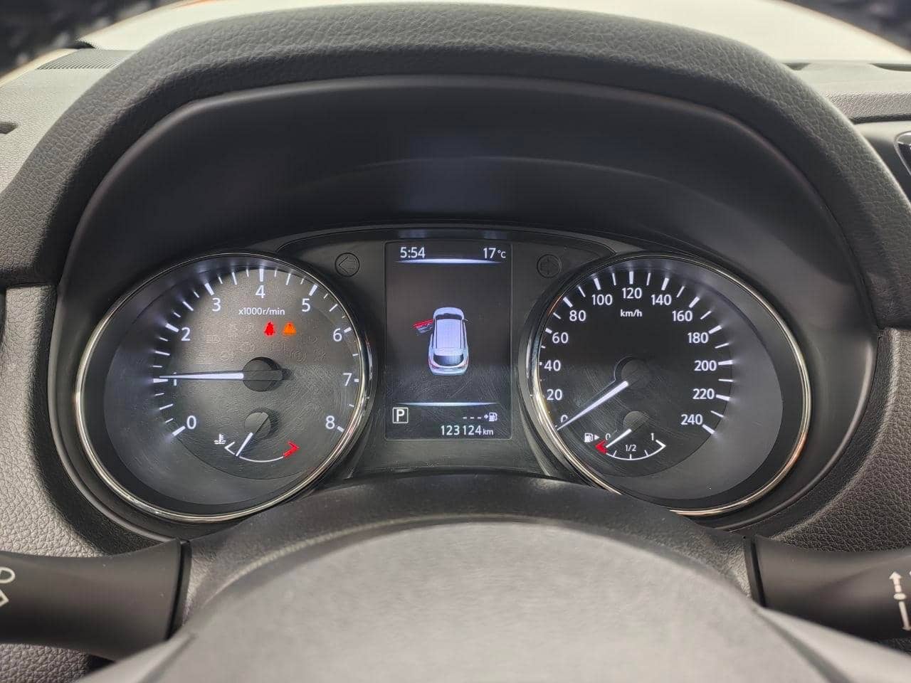 Nissan Qashqai,  123 124 км, 2021 года в лизинг