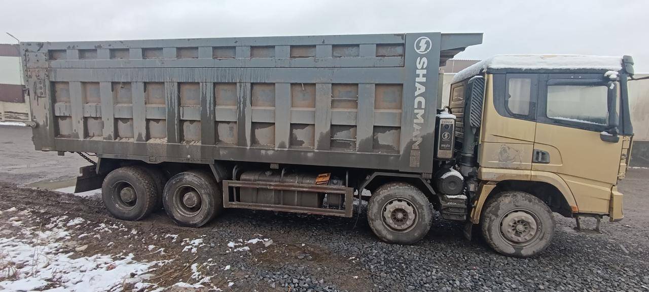 Shacman SX33186T366C Лот 000008879