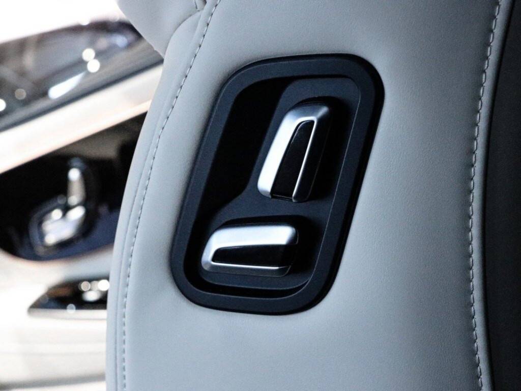 EXEED VX President 7 мест 2.0T 8AT 4WD